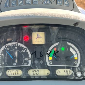 TR6 125S Arıza Lambası Sorunu Ve Servis Yetersizliği