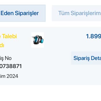 İade İşlemi Blokajla Gecikiyor