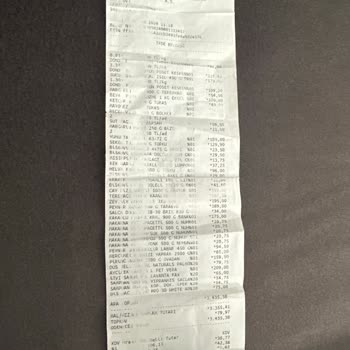 A101 İade Sürecinde Yaşanan Gecikme Ve Müşteri Hizmetleri Sorunu