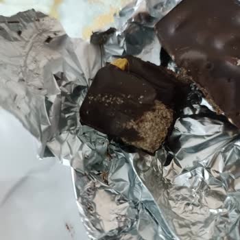 Küflü Çikolata Krizi: Nestle Damak Gece Tehlikesi