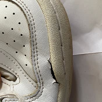 Adidas Ayakkabıda Erken Açılma Ve Garanti Sorunu