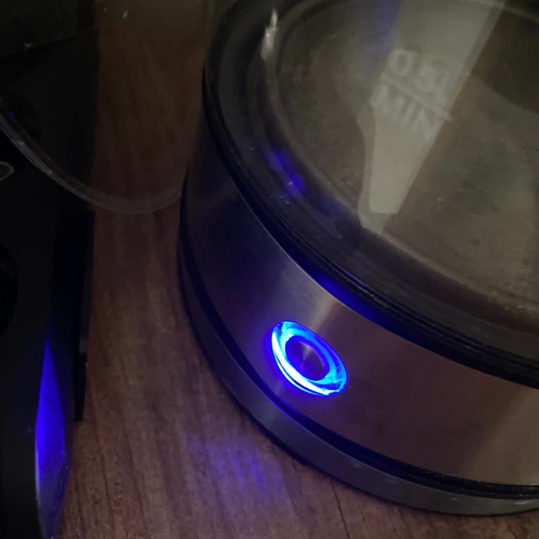 Çay Makinesi Sıcak Tutma Sorunu