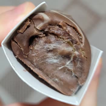 Bozuk Alpella Mini Rulo Pasta İle Sağlık Riski