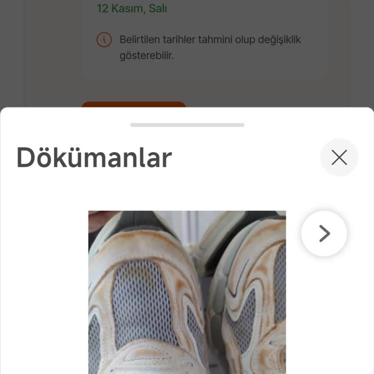 Hepsiburada'da Müşteri Memnuniyeti Sorunu