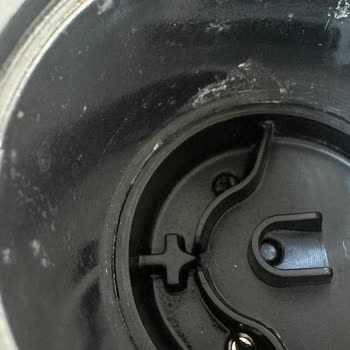 Karaca Kahve Makinesi: Gizemli Ve Tehlikeli Oksitlenme