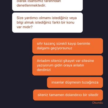 Casinomhub Sitesinde Kazanma İhtimali Yok