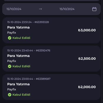 Casinomhub Sitesinde Kazanma İhtimali Yok