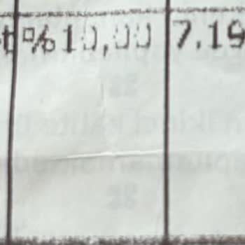 Ürün Fiyat Farkı Ve İade Sorunu