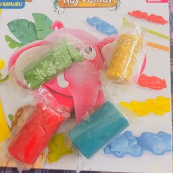 Küflenmiş Oyun Hamurları Ve Sürekli Hayal Kırıklığı