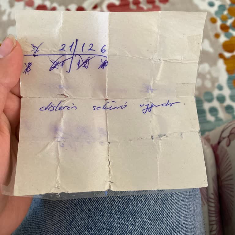 Yanlış Diş Çekimi Ve İlgisiz Doktor Tavrı