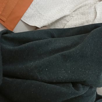 Karaca Home Koltuk Örtüsü Tüy Sorunu