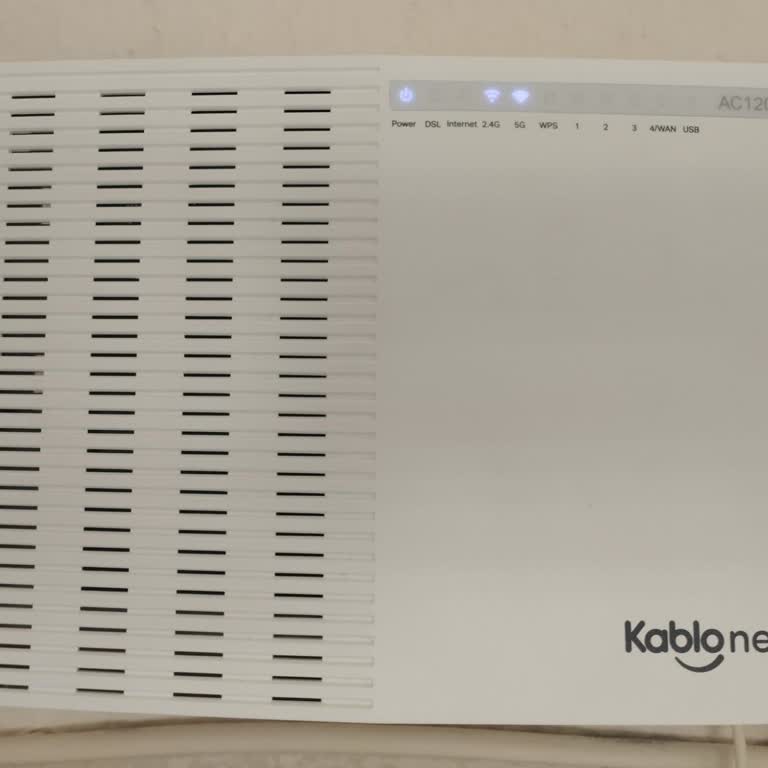 Kablo Net Aboneliğinde Teknik Destek Sorunu