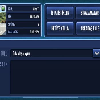 Okey Oyununda Haksız Rekabet