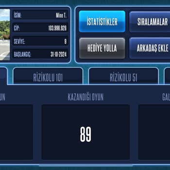 Okey Oyununda Haksız Rekabet