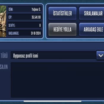 Okey Oyununda Haksız Rekabet