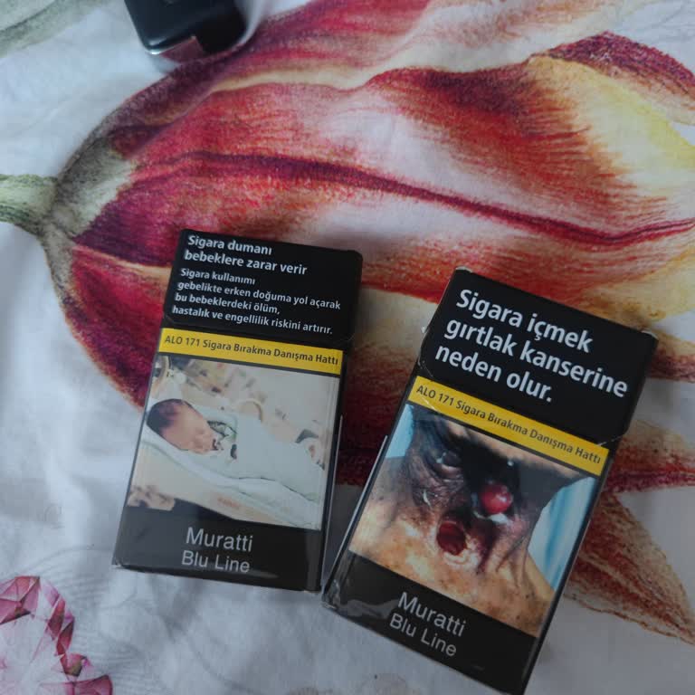 Muratti Ürünlerinde Beklenmedik Tat Ve Koku Sorunu