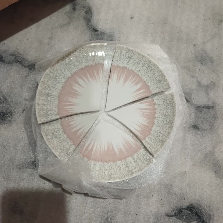 Kırık Ürün Ve Zorlayıcı İade Süreci