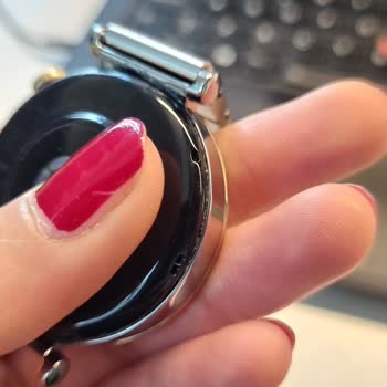 Huawei Gt 4: Suya Dayanıklılık Sorunu Ve Servis Çilesi