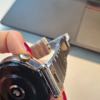 Huawei Gt 4: Suya Dayanıklılık Sorunu Ve Servis Çilesi