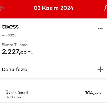 Haksız Üyelik Ücretine İtiraz Ve İade Talebi