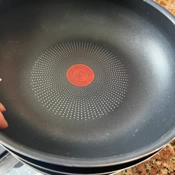 Tefal Tencere Seti Kullanımında Güvenlik Sorunu