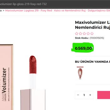 Alix Avien'de Yanıltıcı Ürün Ve Hizmet Deneyimi