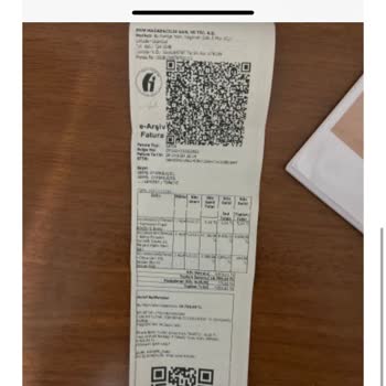 English Home Mağazasında Yaşanan İade Ve Teslimat Sorunları