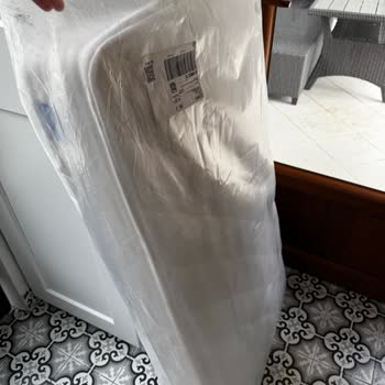 Yataş Bebek Yatağı Paketleme Ve Değişim Sorunu