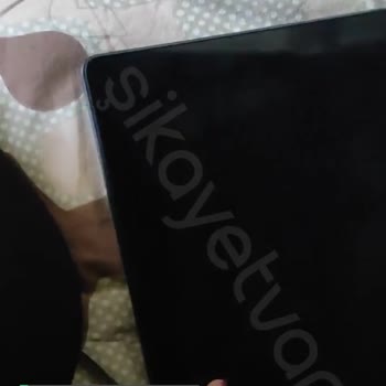Lenovo Güncellemeden Sonra Tablet Kapandı, Açılmıyor!