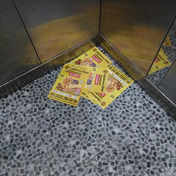 Çevre Kirliliği Yaratan Reklam Faaliyeti