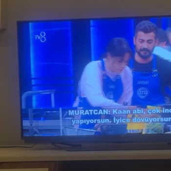 Televizyon Arızası Ve Yetersiz Servis Hizmeti