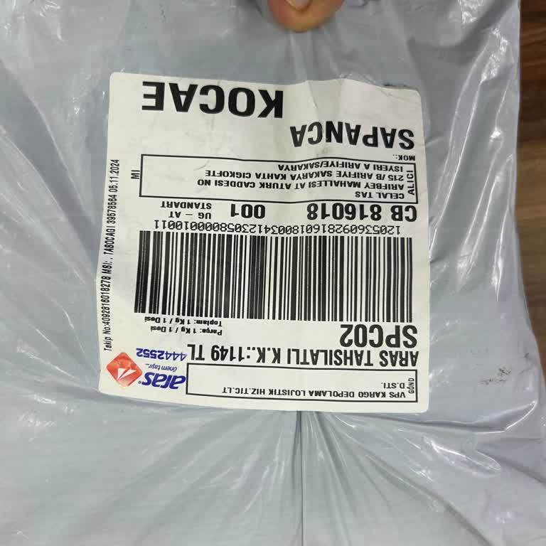 Yanlış Ürün Teslimatı Ve İade Sorunu