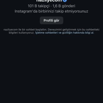 Nazliye Butik: Müşteri Memnuniyetsizliği Ve İade Sorunları