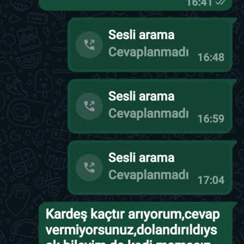 Kedi Maması Siparişimde Gecikme Ve İletişim Sorunları