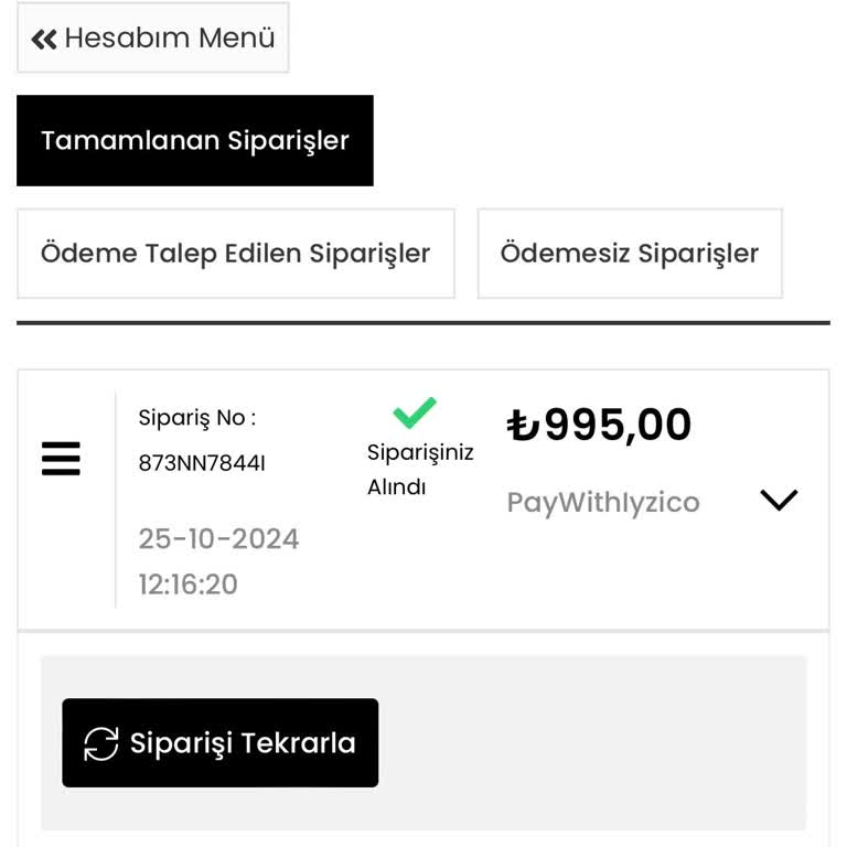 Sinan Kuzucu Yayınları Siparişin Gecikmesi Ve İletişim Sorunu