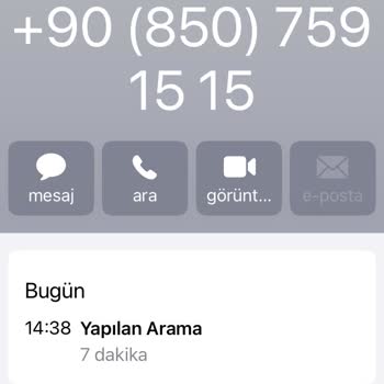 Trendyol Express Teslimat Sorunu: Kargo Merkezde Unutuldu