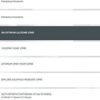 Ziraat Bankası Kampanya Puanları Eksik Yatıyor