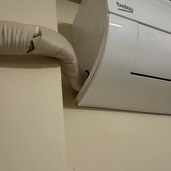 Beko Klima Montaj Hataları Ve Müşteri Memnuniyetsizliği