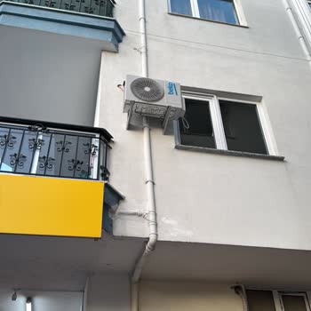 Beko Klima Montaj Hataları Ve Müşteri Memnuniyetsizliği