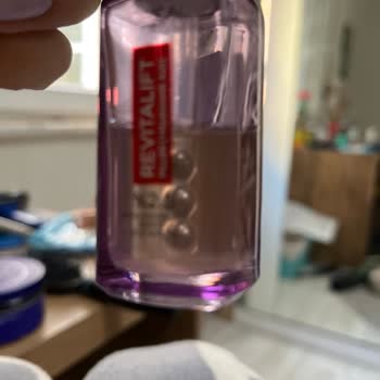 Loreal Paris Göz Serumu Hayal Kırıklığı!