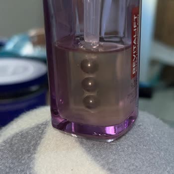 Loreal Paris Göz Serumu Hayal Kırıklığı!