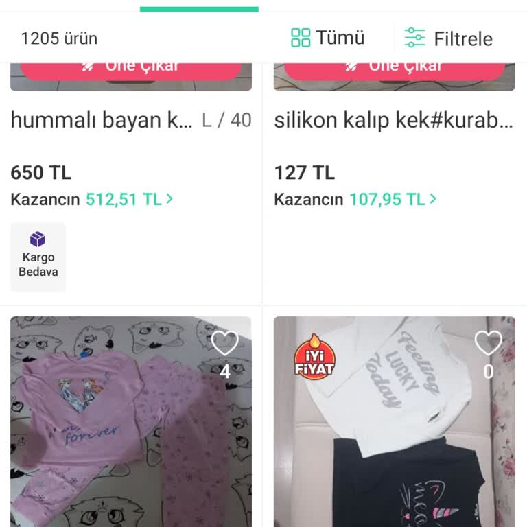 Super Satıcı Olarak Ayrımcılığa Uğramak Ve Avantaj Görememek