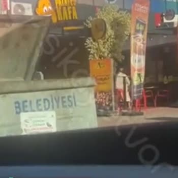 Patates Kafa (Sakarya) Yemekler Buz Gibi Böyle Patates Kafa Markası Olamaz