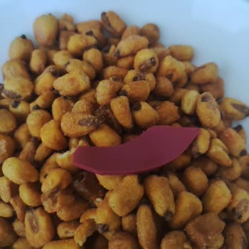 Amigo Soslu Mısırda Tehlikeli Plastik Parçası