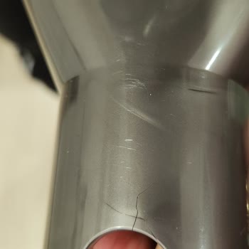 Dyson V8 Cihazında Yaşanan Garanti Sorunu