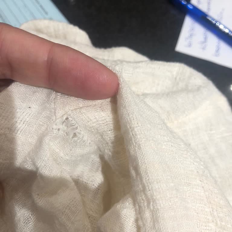 Oxxo Defolu Ürün Ve Yetersiz İnceleme Süreci