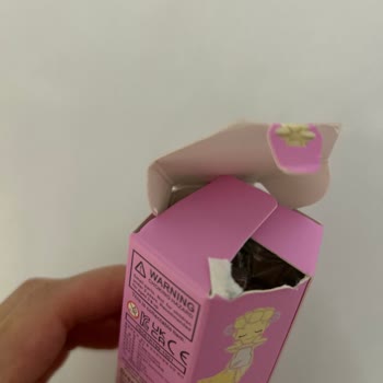 Sahte Ve Kusurlu Ürün Şoku