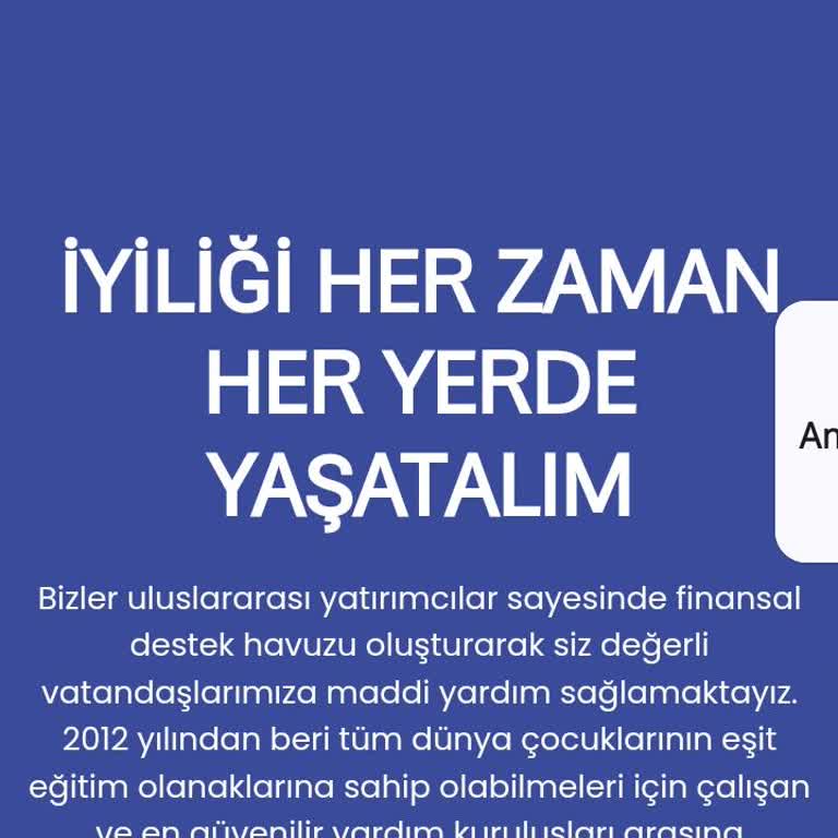 Bizbizeyeteriz.online&nbsp;Güvensiz Burs Başvurusu