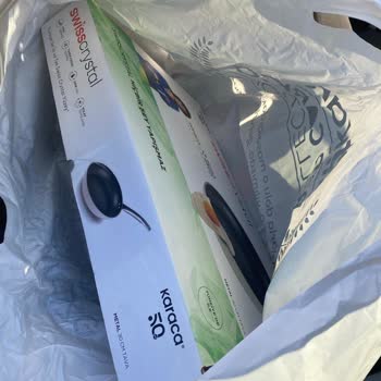 14 Burda Avm Karaca Züccaciye'de Değişim Krizi!