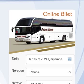 İptal Edilen Biletin Ücreti İade Edilmiyor